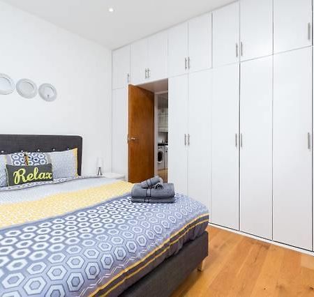 Gorgeous Apartment In Trendy Neighbourhood Londyn Zewnętrze zdjęcie