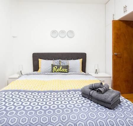 Gorgeous Apartment In Trendy Neighbourhood Londyn Zewnętrze zdjęcie