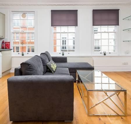 Gorgeous Apartment In Trendy Neighbourhood Londyn Zewnętrze zdjęcie