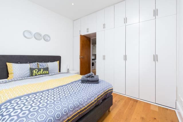 Gorgeous Apartment In Trendy Neighbourhood Londyn Zewnętrze zdjęcie