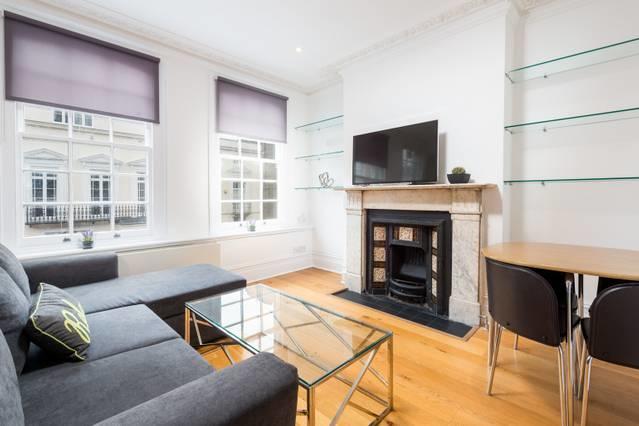 Gorgeous Apartment In Trendy Neighbourhood Londyn Zewnętrze zdjęcie