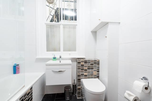 Gorgeous Apartment In Trendy Neighbourhood Londyn Zewnętrze zdjęcie